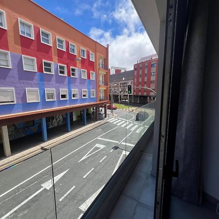 4 La Laguna, Centrico Y Acogedor La Laguna  Zewnętrze zdjęcie