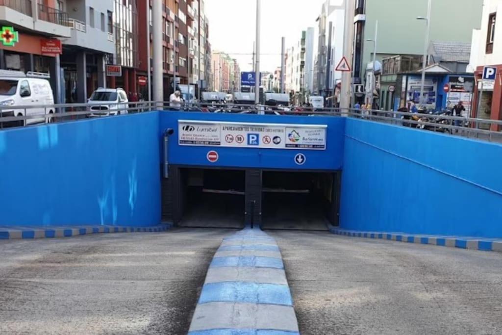 4 La Laguna, Centrico Y Acogedor La Laguna  Zewnętrze zdjęcie