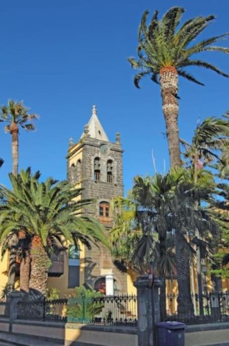 4 La Laguna, Centrico Y Acogedor La Laguna  Zewnętrze zdjęcie