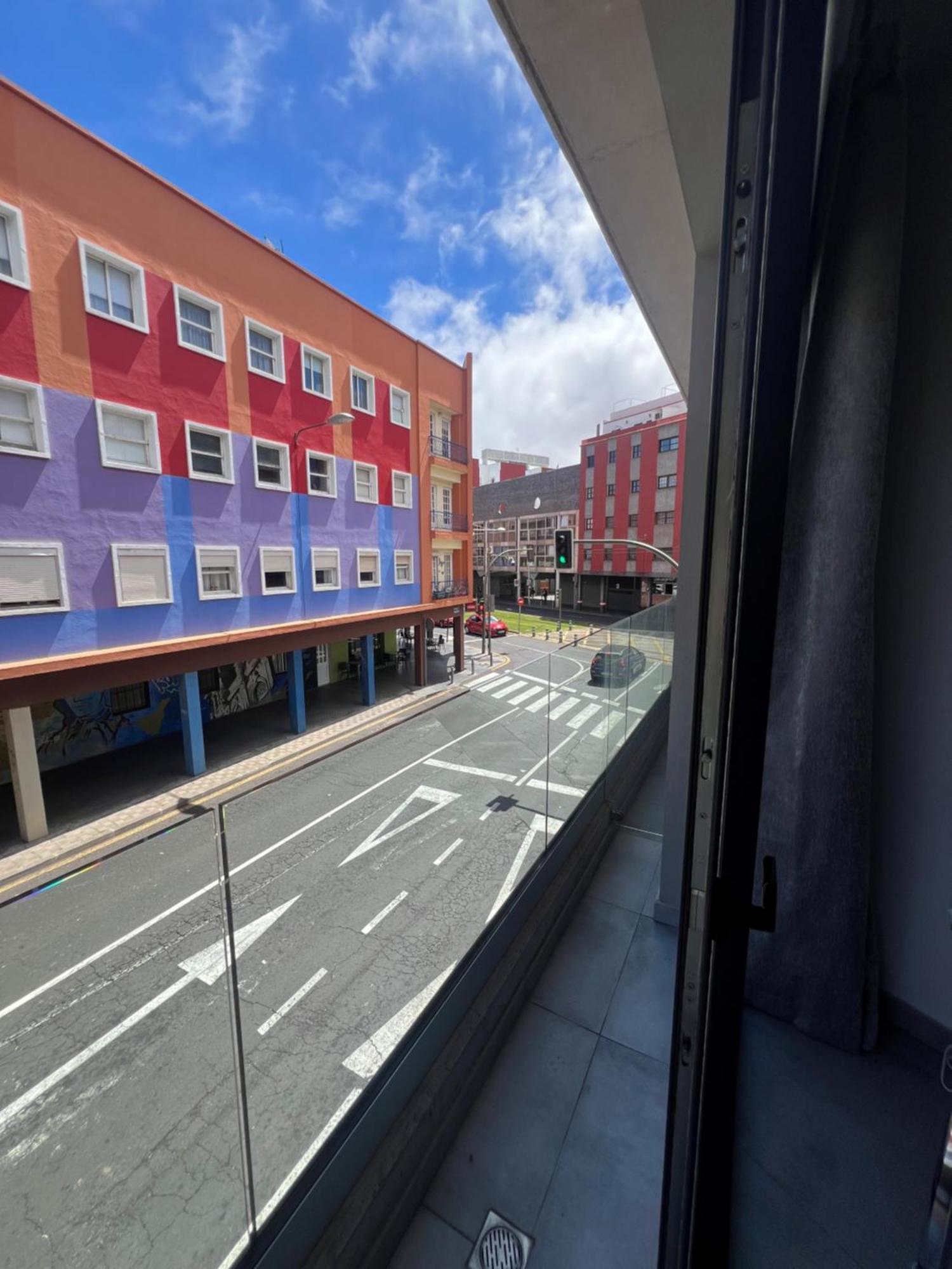 4 La Laguna, Centrico Y Acogedor La Laguna  Zewnętrze zdjęcie
